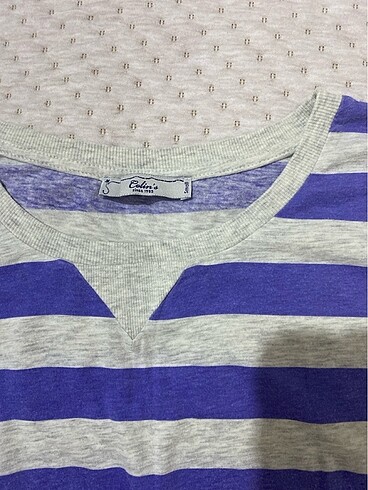 Colin's tshirt