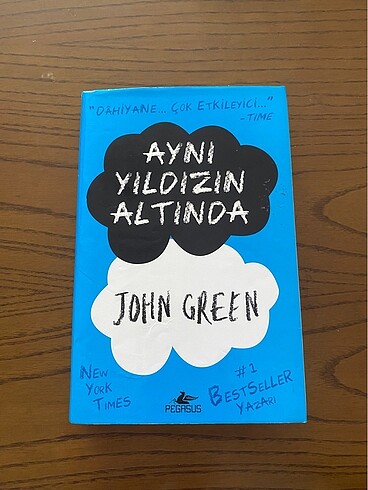 Aynı yıldızın altında