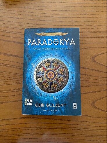 Paradokya