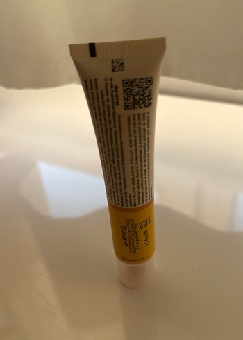 Garnier Vitamin C Günlük SPF 50+ Güneş Kremi - Görsel 3