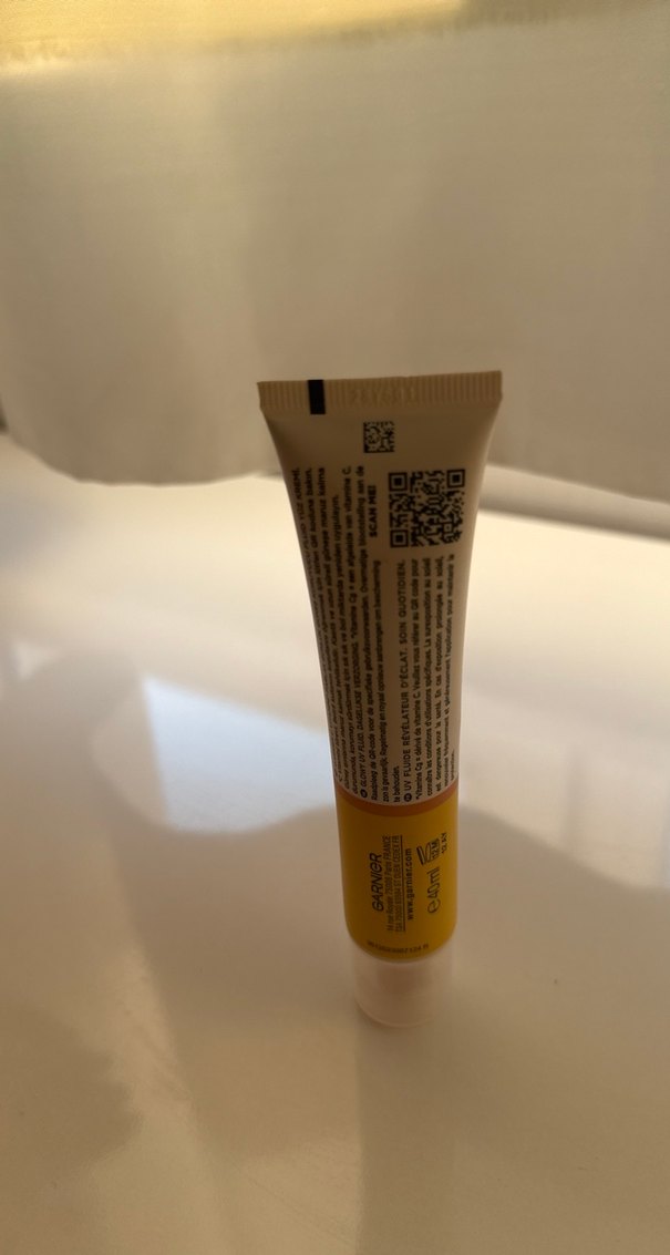 Garnier Vitamin C Günlük SPF 50+ Güneş Kremi - Görsel 4