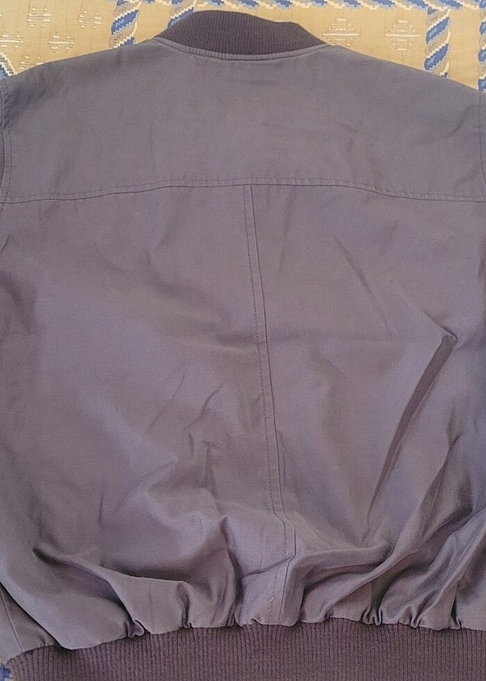 Orj. Sarar ince mont - Görsel 2