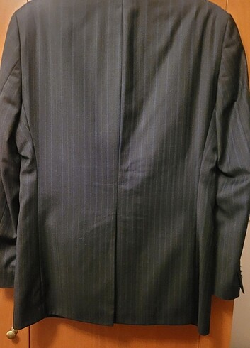 C.C.S Sarar Yün Takim elbise - Görsel 4