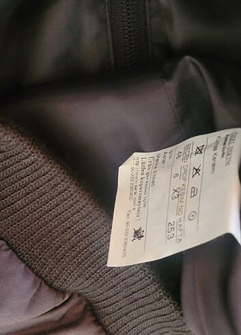 Orj. CCS SARAR mont - Görsel 3