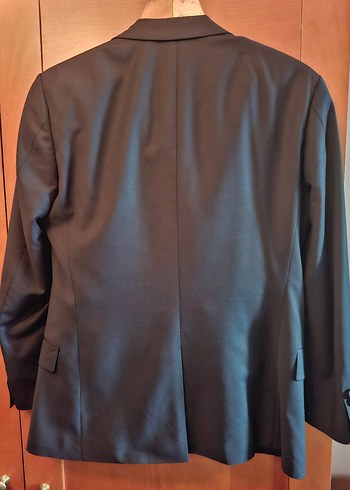 Fabrika sifira yakin Takım Elbise - Görsel 2