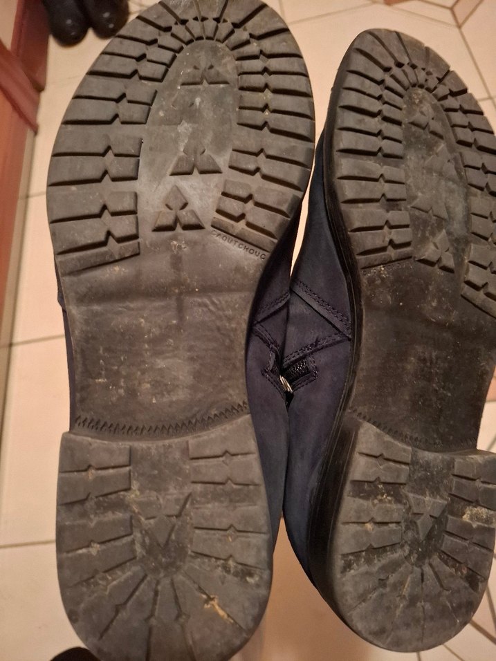 Hotic erkek chelsea bot - Görsel 2