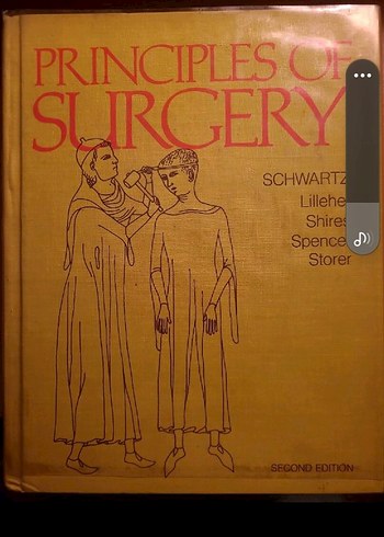Principles of Surgery