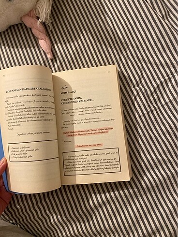  Beden Metin hara aşkın istilasi yol kitap