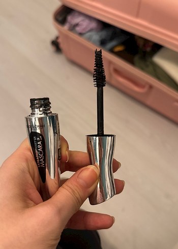 Deborah Etkili Maskara - Görsel 2