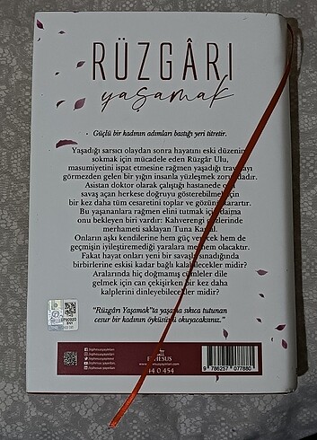 Beden K.KÜBRA BERK -> Rüzgâra Dokunmak ve Rüzgârı Yaşamak