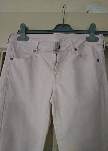 Mango Mango 13-14 yaş kız çocuk pantolonu