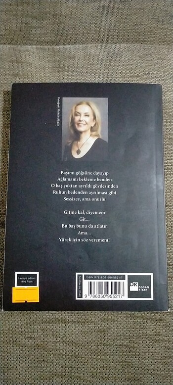  SIZI(CANAN TAN)