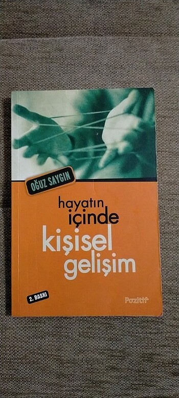 HAYATIN İÇİNDE (OĞUZ SAYGIN)
