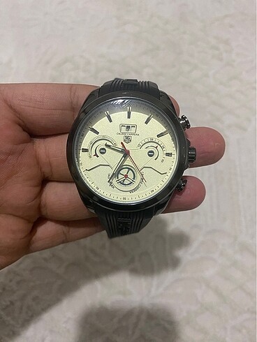Tag Heuer Tag Heuer Erkek Kol Saati