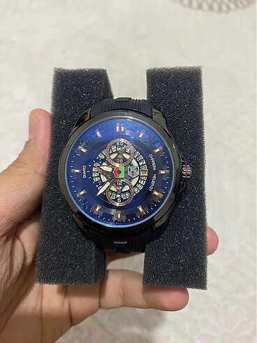 Tag Heuer Erkek Kol Saati