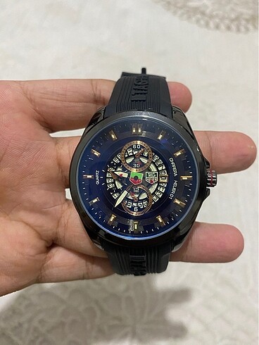Beden Tag Heuer Erkek Kol Saati