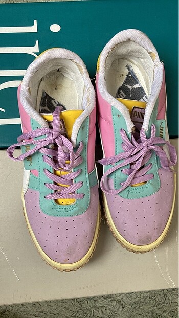 Puma Puma Kadın Ayakkabı