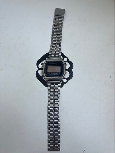Casio Kol Saati