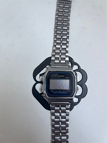 Casio Casio Kol Saati