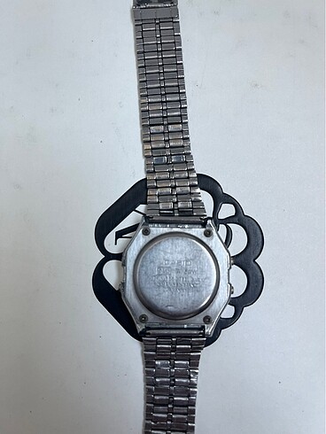 Beden Casio Kol Saati