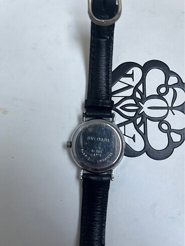  Beden Bvlgari Kadın Kol Saati