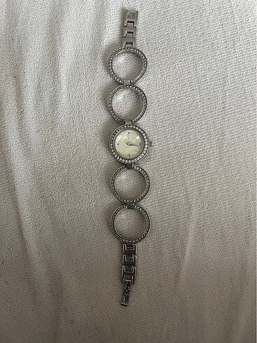 Casio Kadın Kol Saati