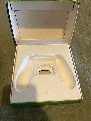 Xbox Xbox Boş Kutu