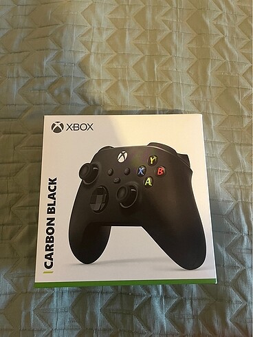 Xbox Boş Kutu