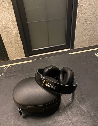Beats Studio 2 Wireless Kulaklık