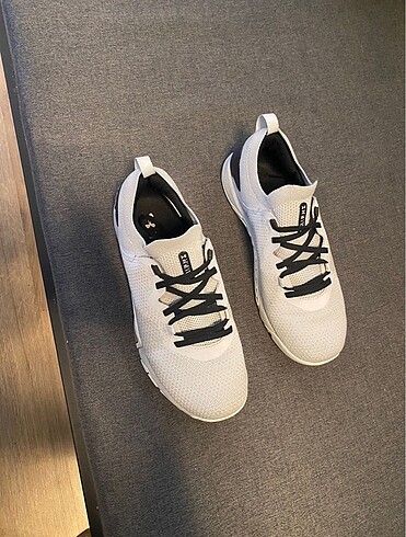 42 Beden Under Armour Erkek Ayakkabı Reign Tribase 42 Sıfır Gibi