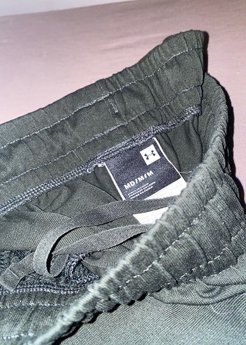 Erkek Under Armour M Beden Sweatshirt - Görsel 3