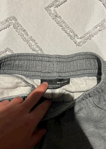 Erkek Eşofman Altı SM Beden Under Armour - Görsel 3