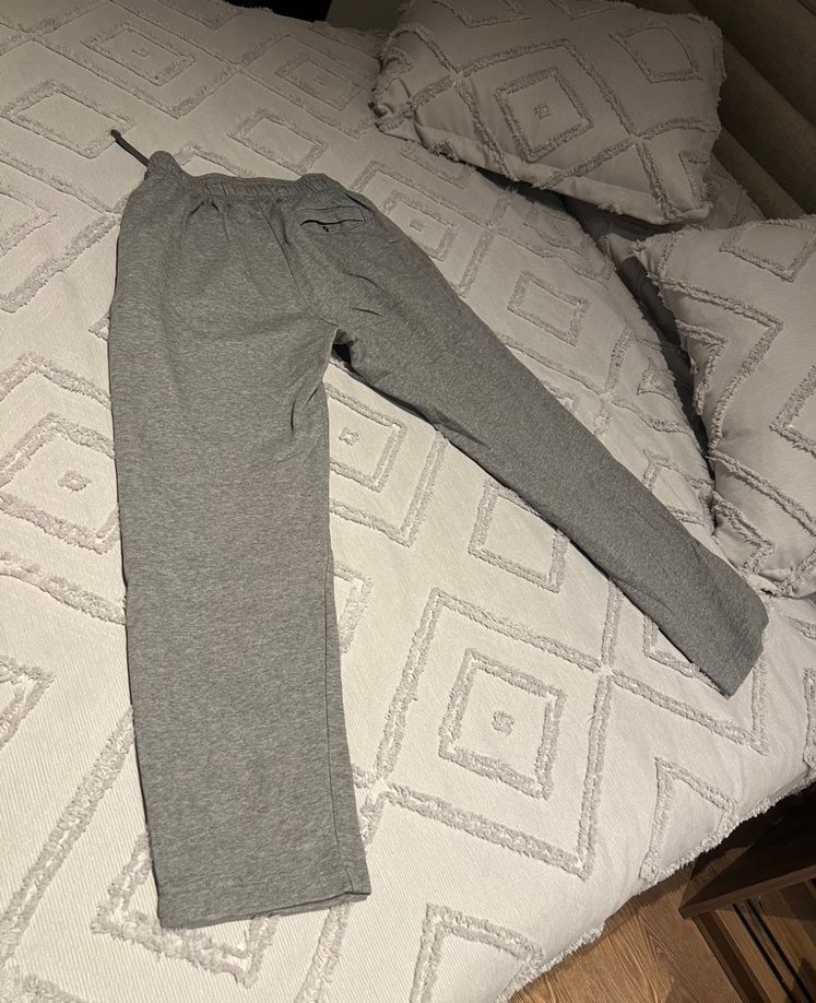 Erkek Eşofman Altı SM Beden Under Armour - Görsel 2