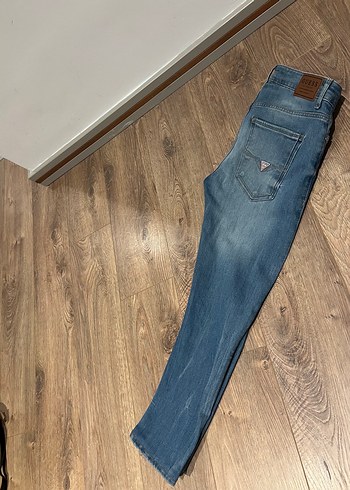 Guess Erkek Jean