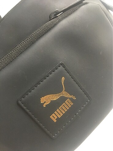 Puma bel çantası puma