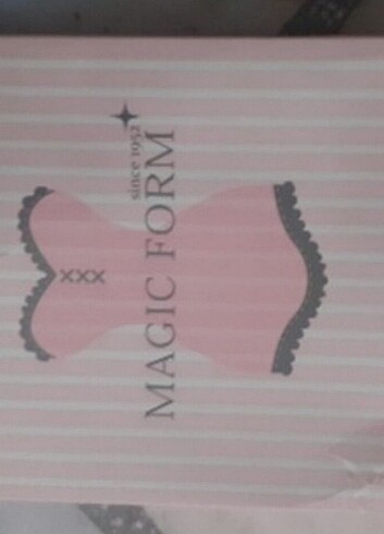 Magic Stroller Bag MAGİC FORM SUTYEN