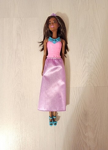 Barbie ( Orginal ) prenses bebek