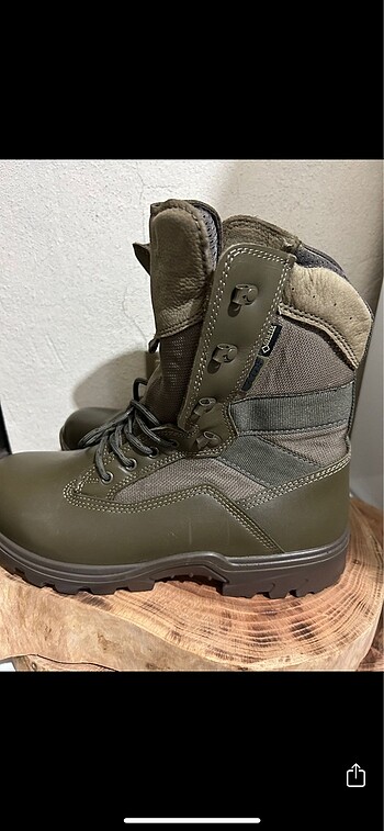 YDS ASKERİ BOT - Görsel 6