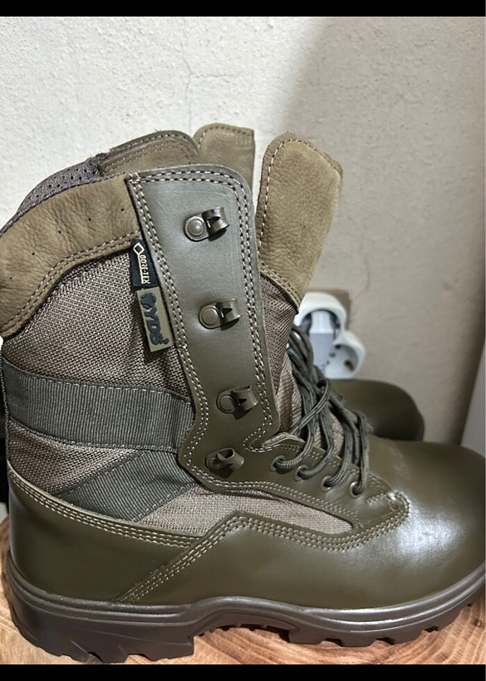 YDS ASKERİ BOT - Görsel 4