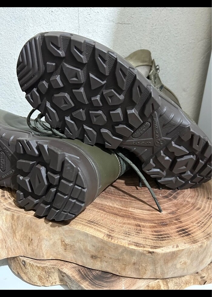 YDS ASKERİ BOT - Görsel 5