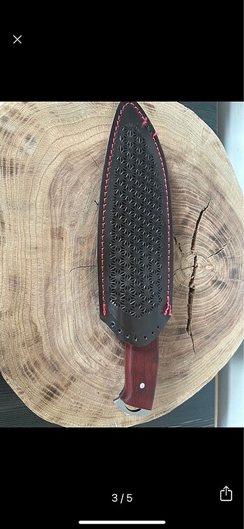 Av Bıçakları - Görsel 2