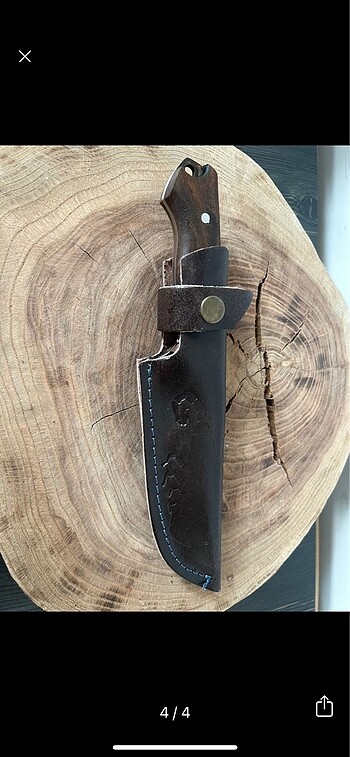 Av Bıçakları - Görsel 4