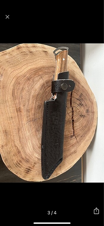 Av Bıçakları - Görsel 6