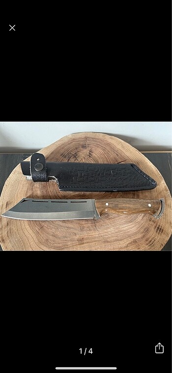 Av Bıçakları - Görsel 5