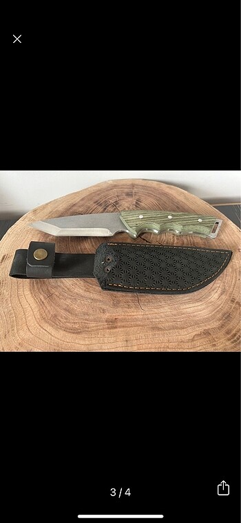 Av Bıçakları - Görsel 8