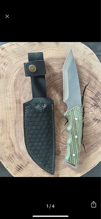 Av Bıçakları - Görsel 7