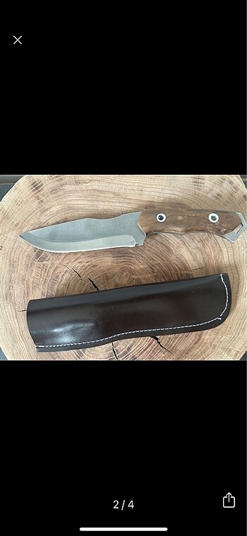 Av Bıçakları - Görsel 9