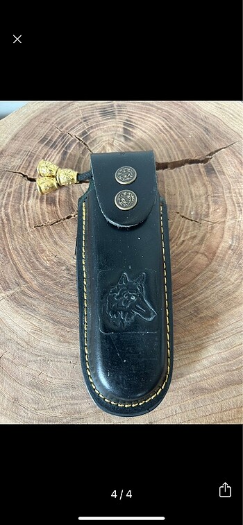 Av Bıçakları - Görsel 12