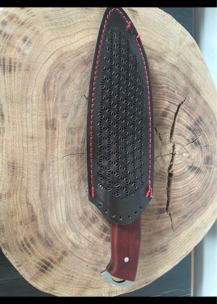 Av Bıçakları - Görsel 2