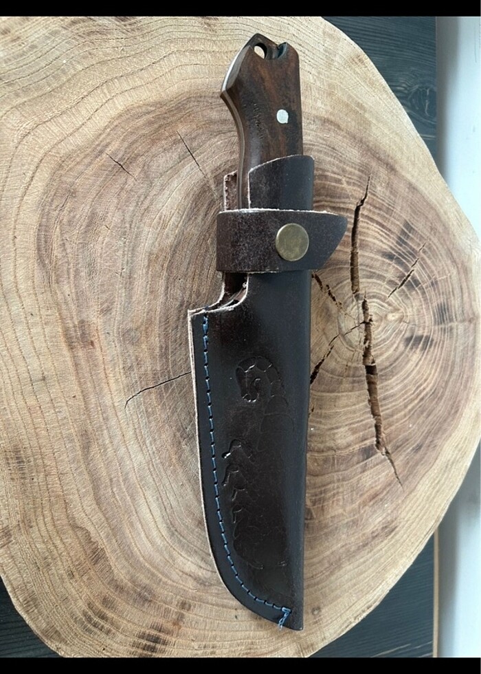 Av Bıçakları - Görsel 4